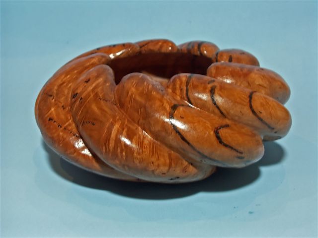 Eucalyptus Burl