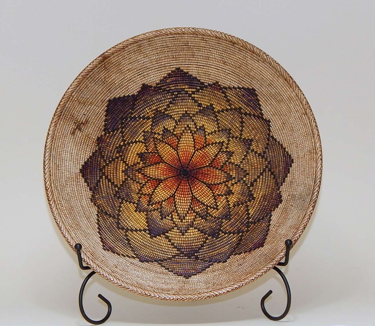 Flower Basket