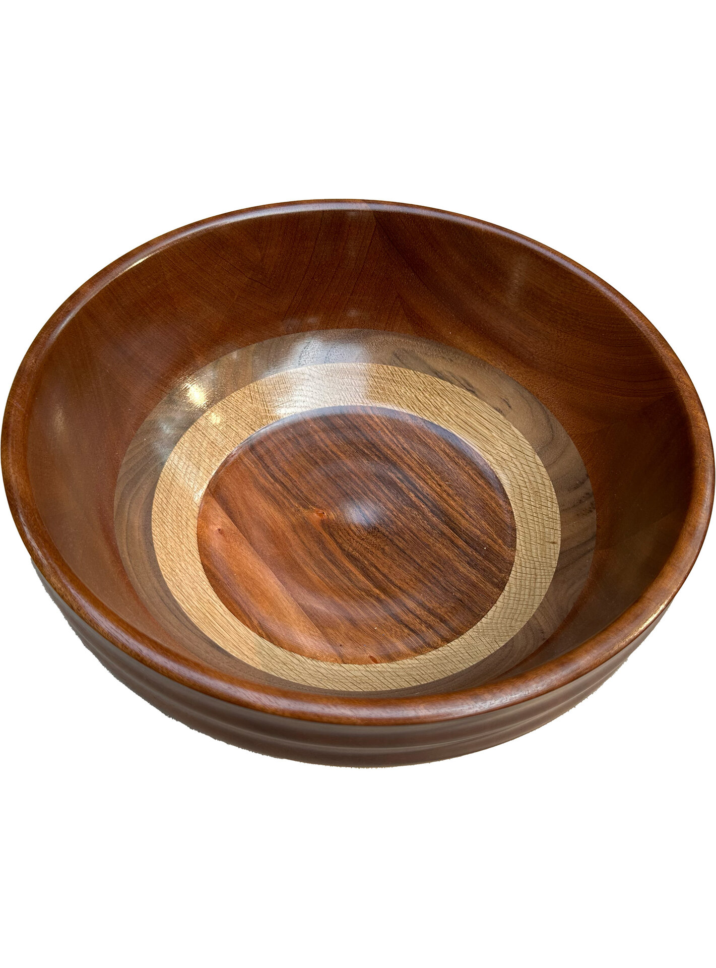 Gathering Bowl | American Association of Woodturners