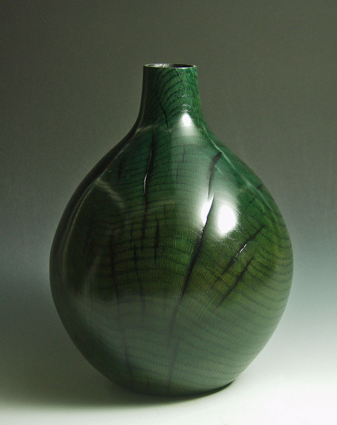 Green Jug