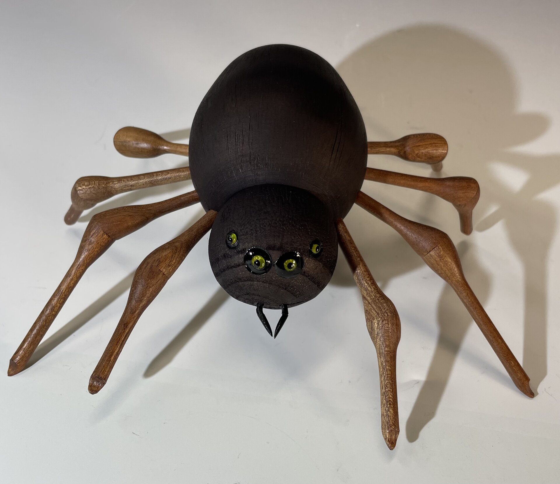 Halloween Spider