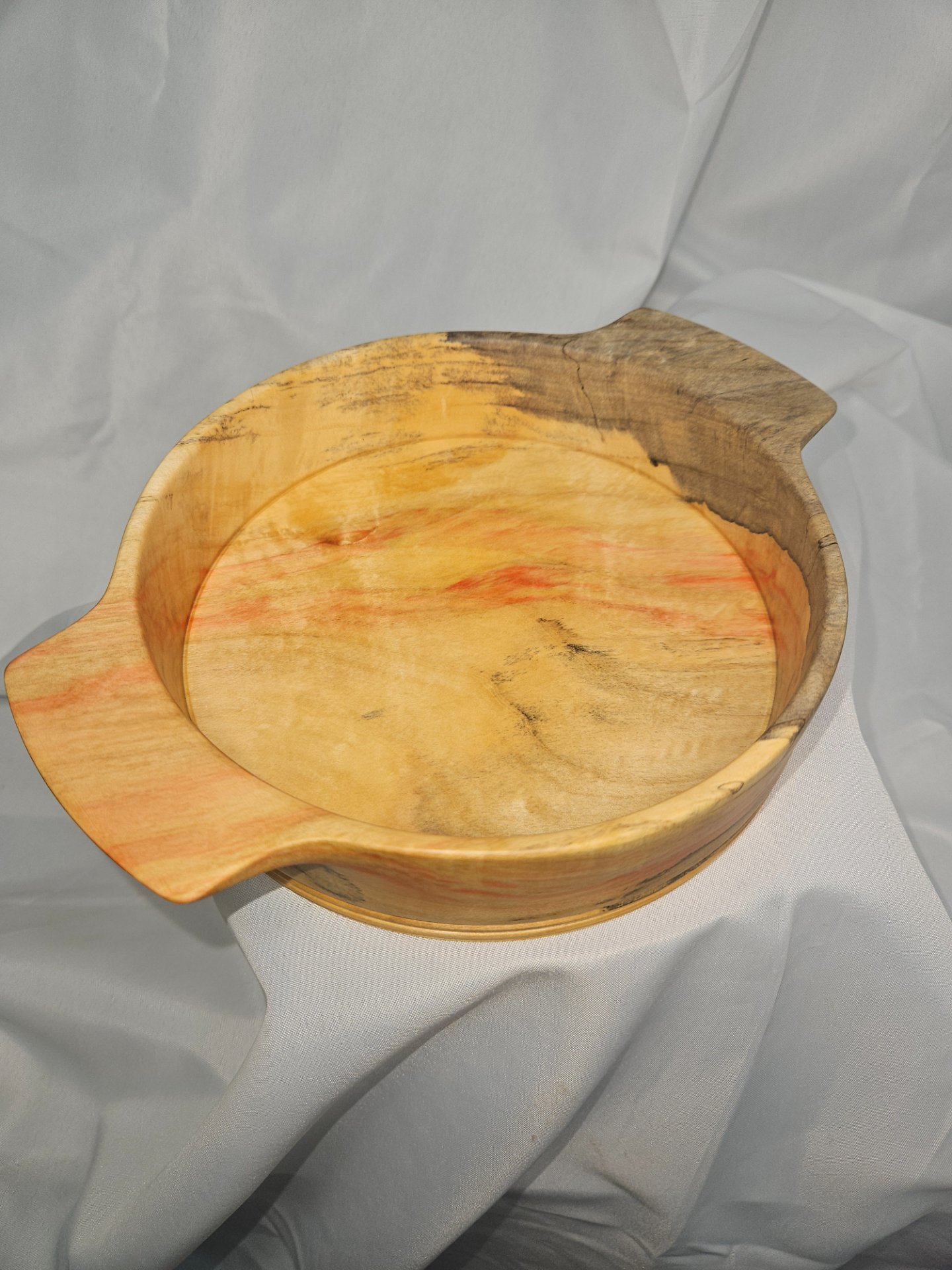 Handled Serving Tray