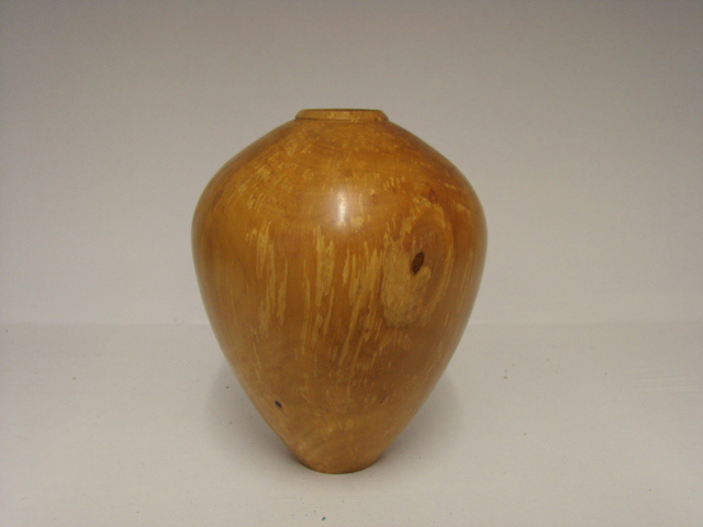 Hawthorn hollow form.