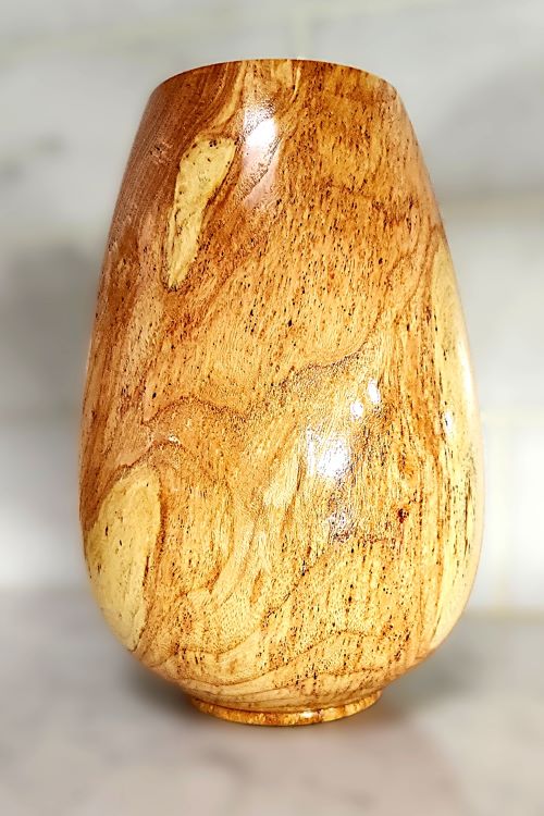 Honey Locust Vase