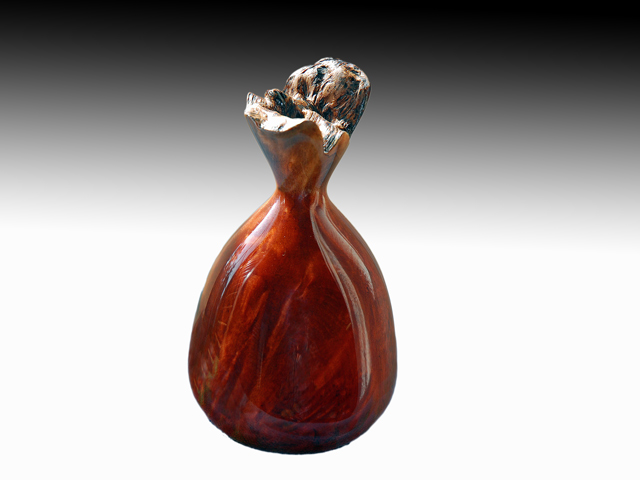 Jarrah Burl