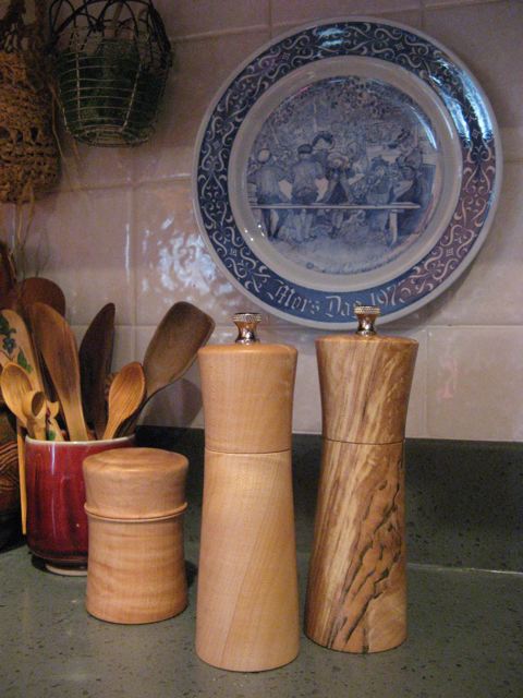 Kitchenware