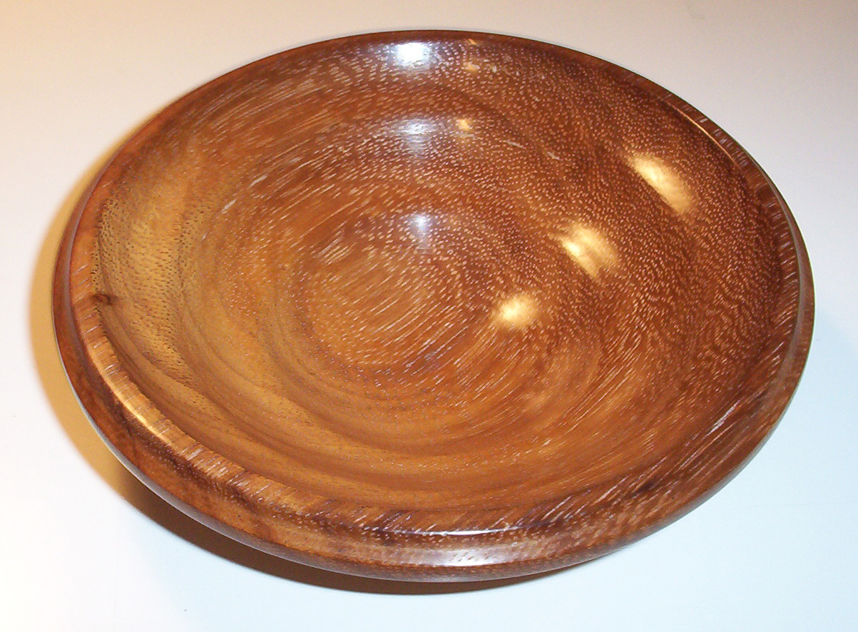 Kwila Bowl