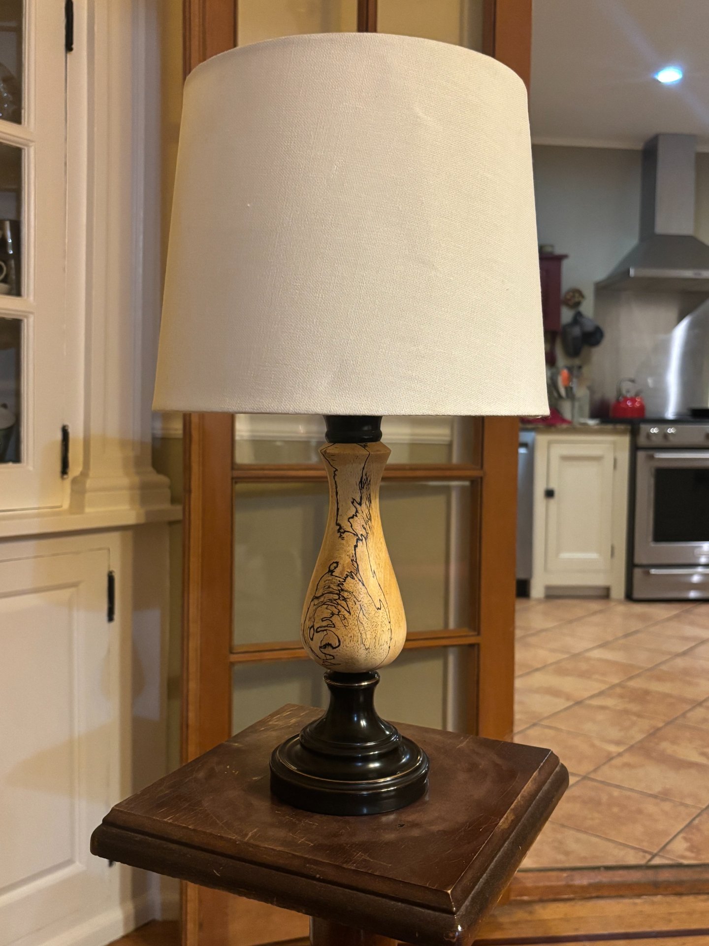 Lamp