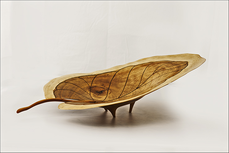 Leaf Bowl