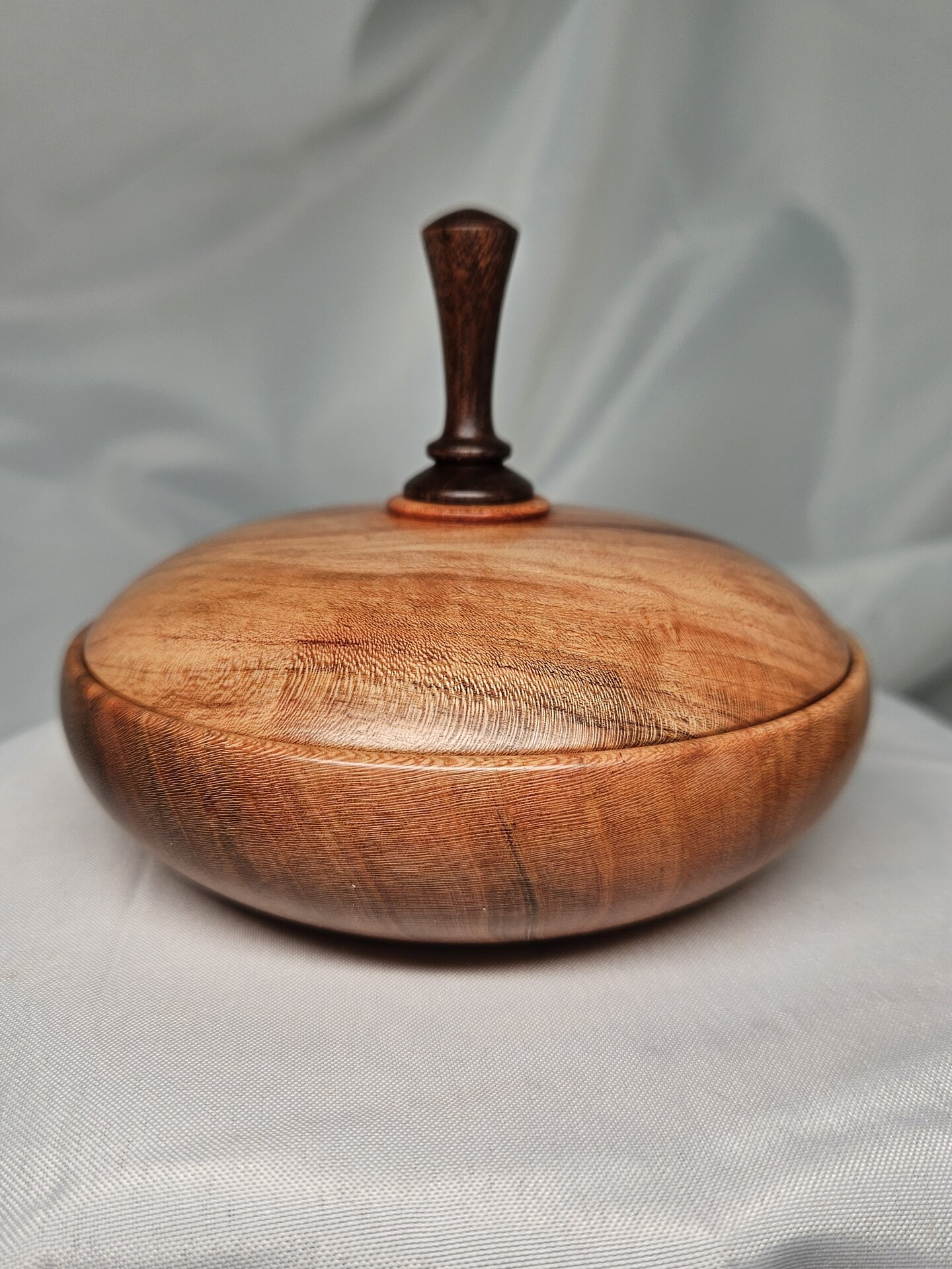 Lidded Box