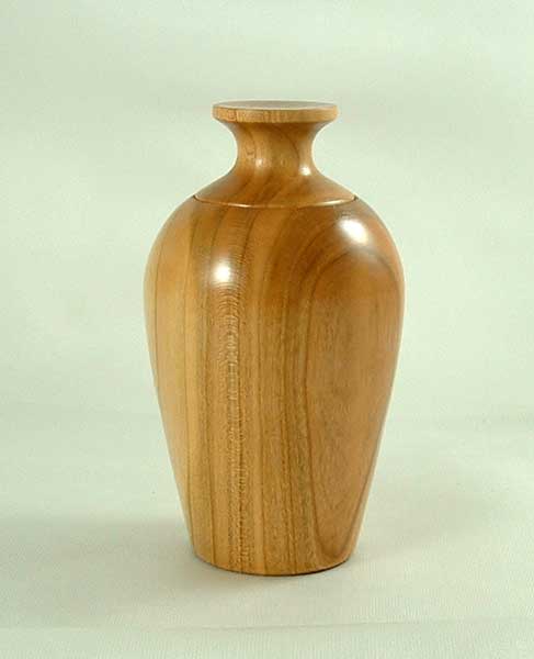 Lidded box