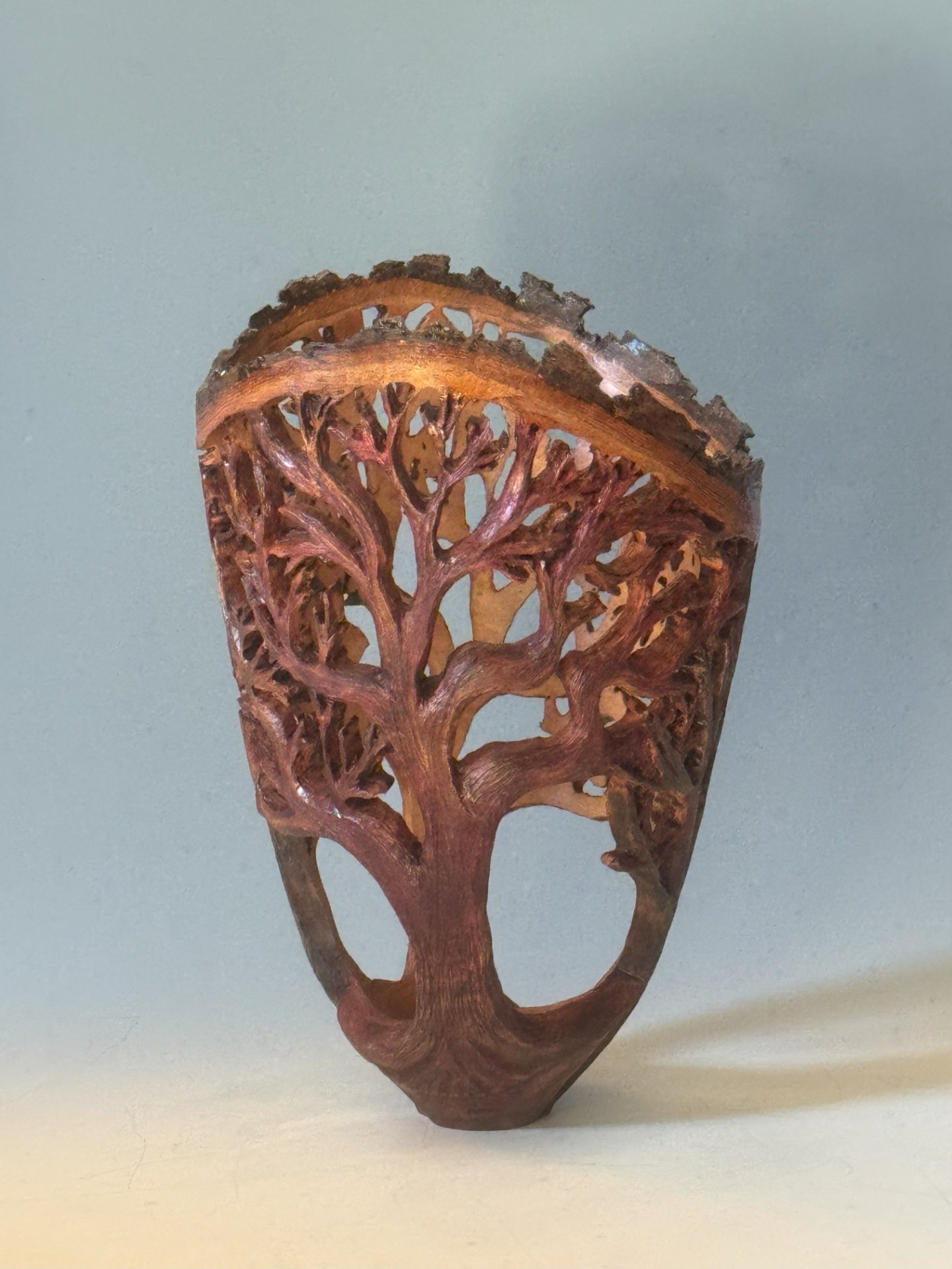 Live Edge Forest Vase.jpg