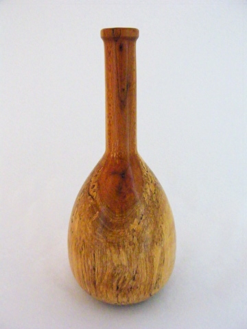 Long Neck Vase