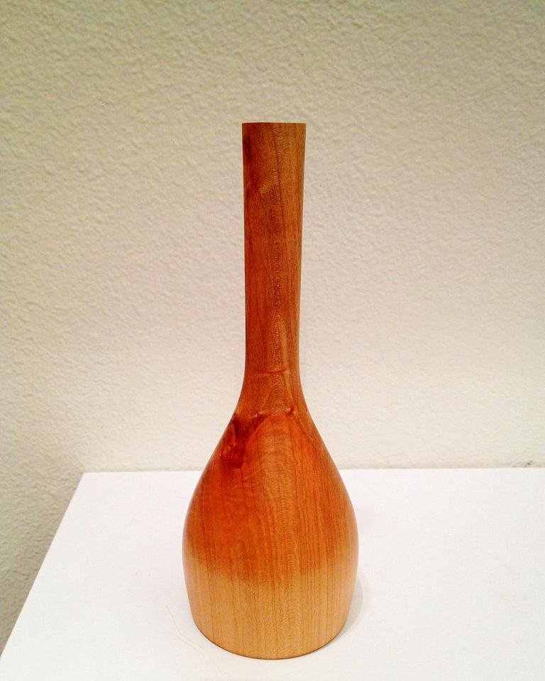 Long Vase