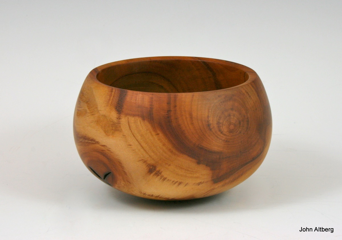 Madrone Bowl