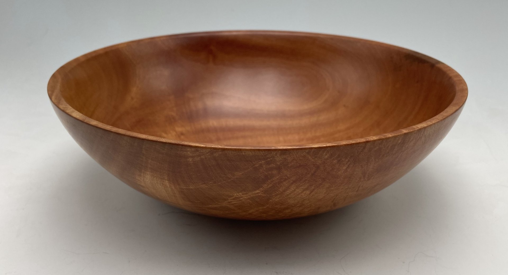 Madrone Burl Bowl