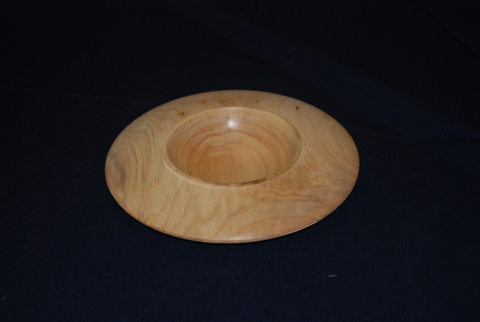 Maple Bowl