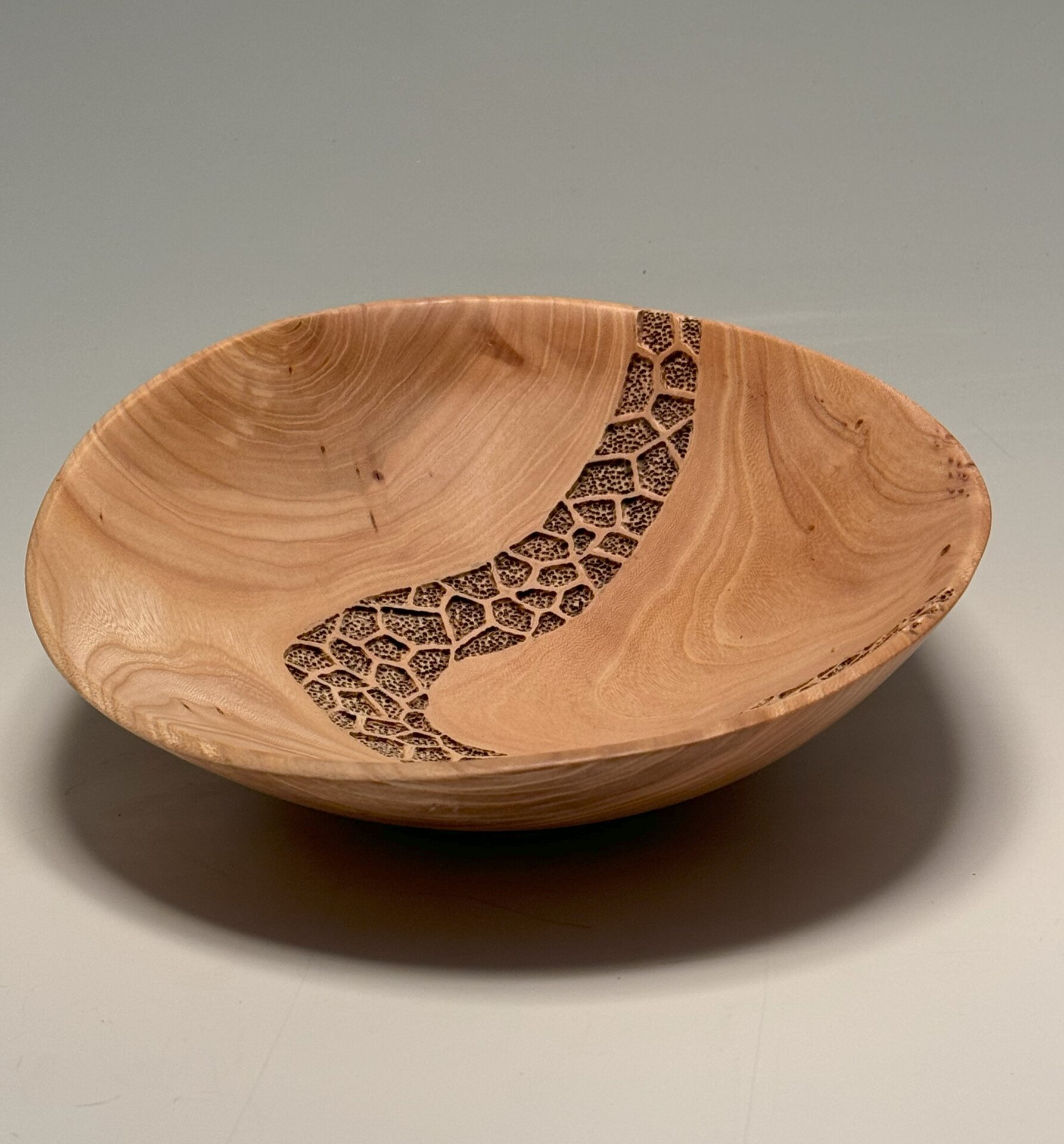 Maple Bowl