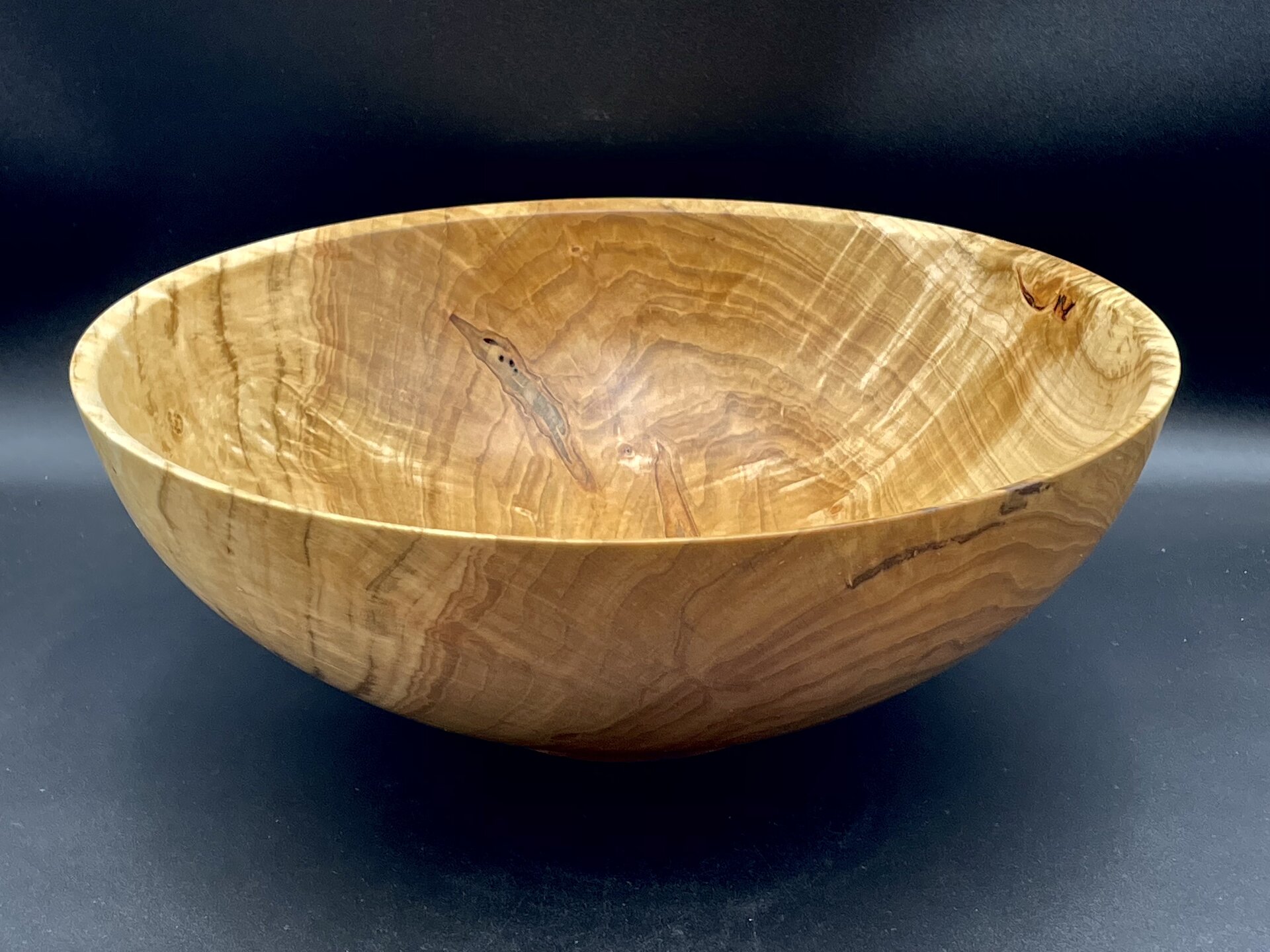 Maple Bowl