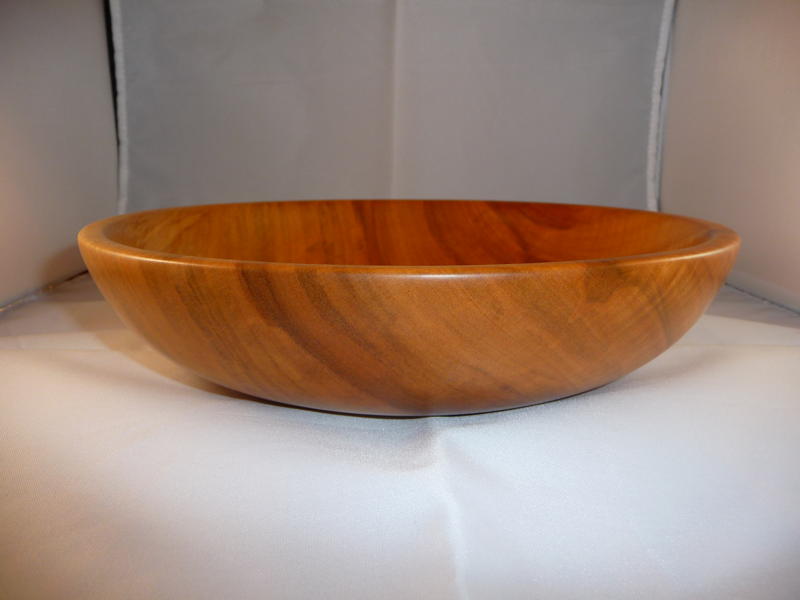 Maple Bowl