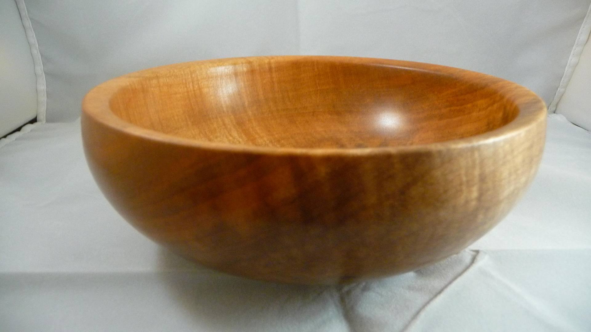 Maple Bowl