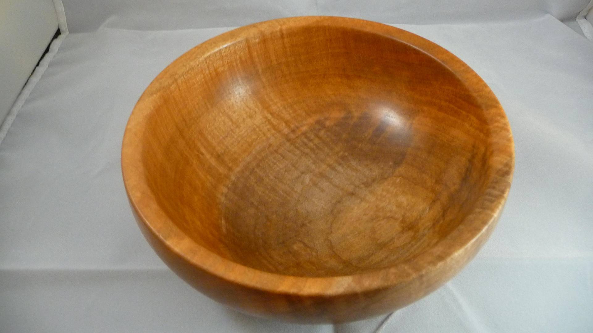 Maple Bowl