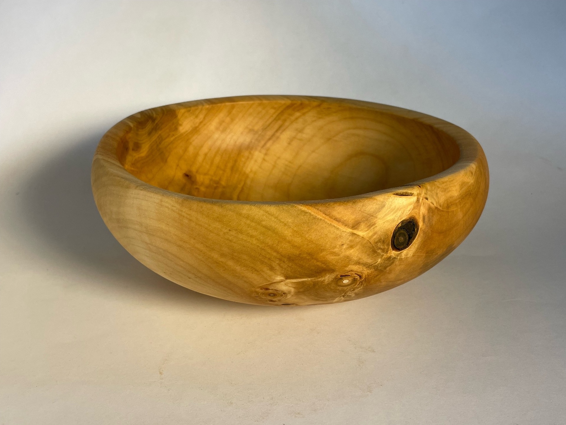 Maple Calabash