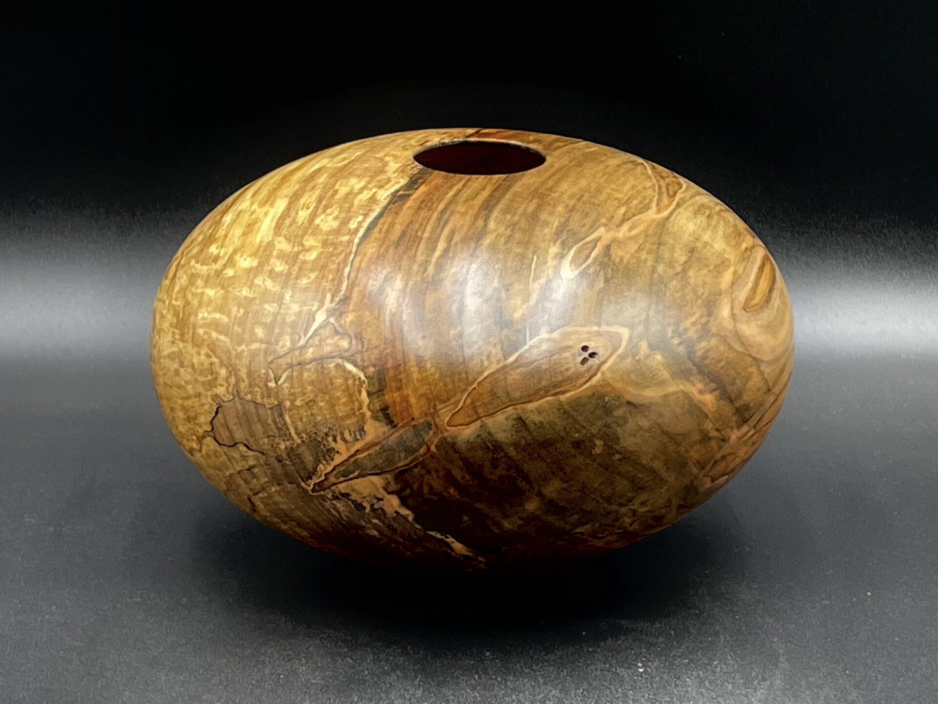 Maple Hollow Form