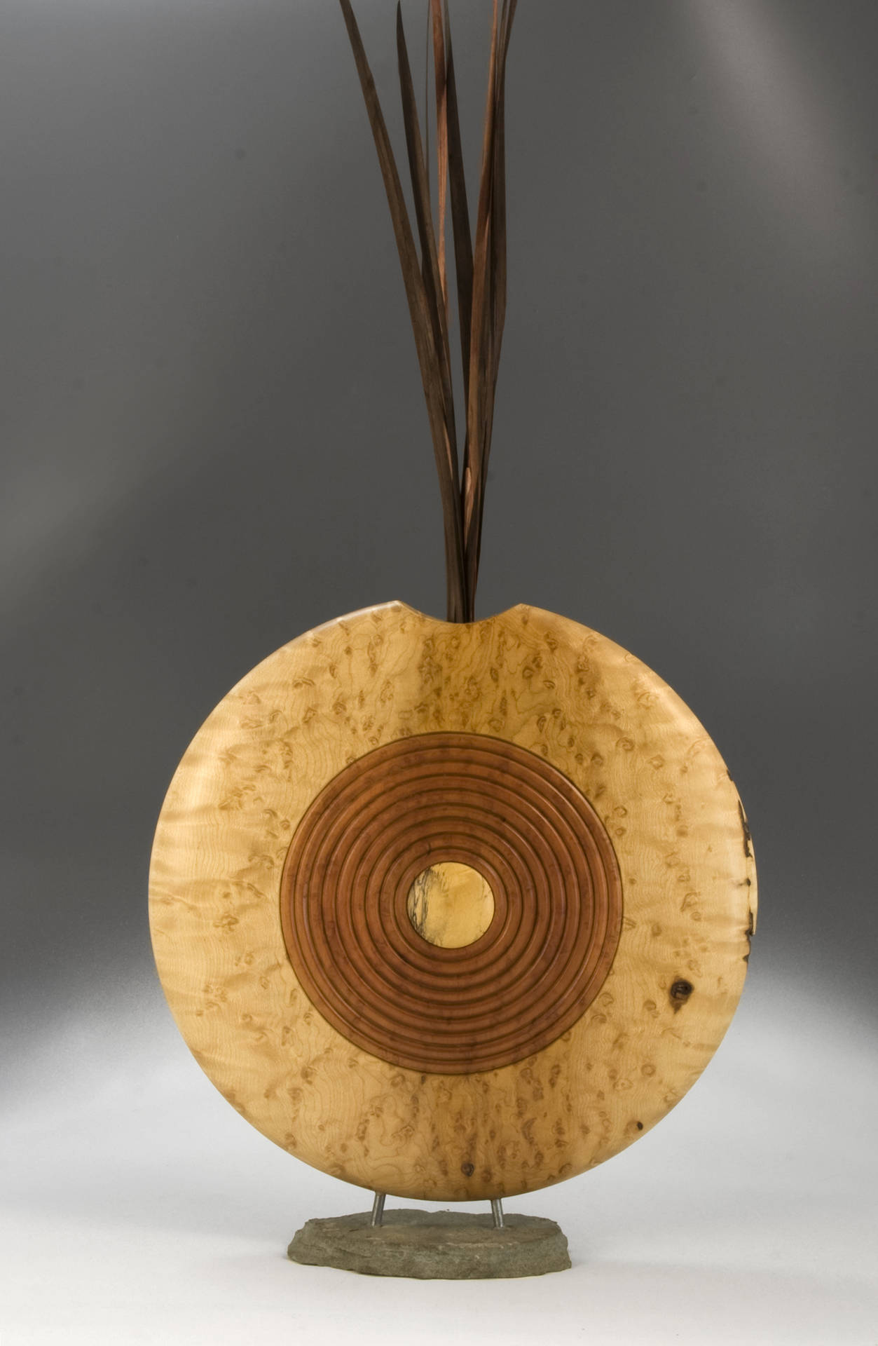 Maple Vase