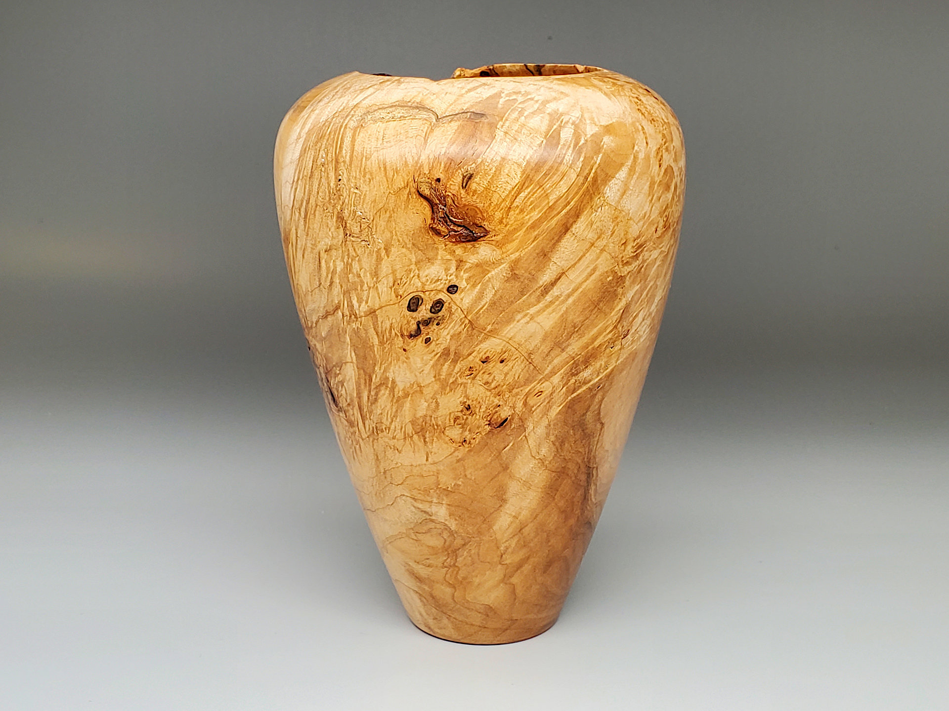 Maple Vase