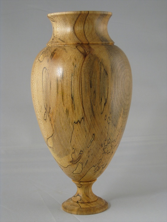 Maple Vase