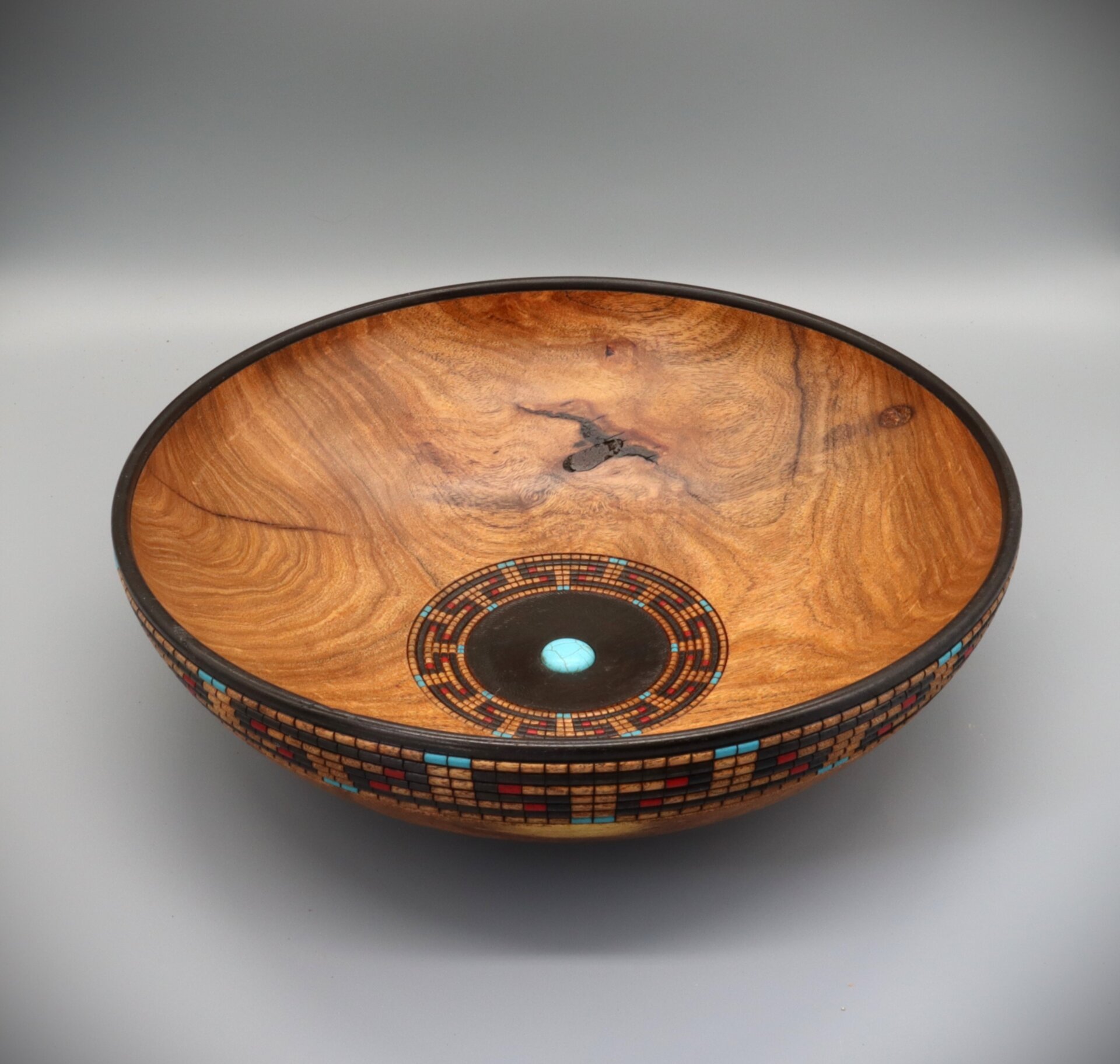 Mesquite Bowl