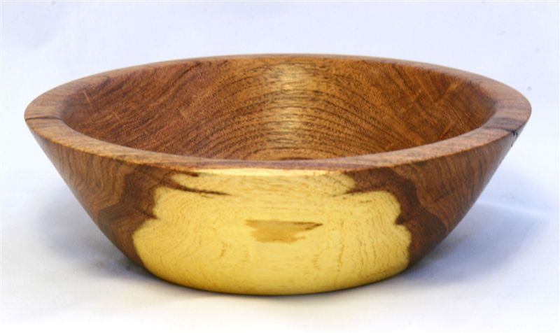 Mesquite Bowl