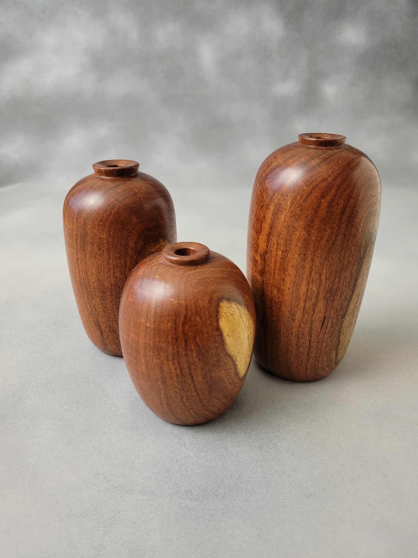 Mesquite Trio