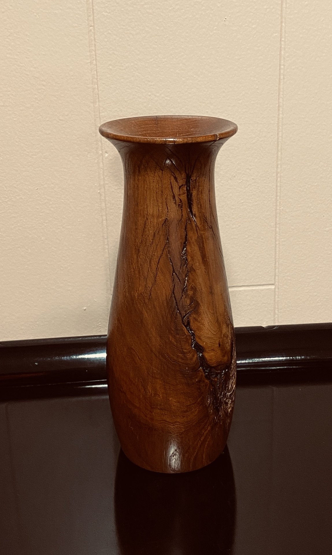 Mesquite Vase