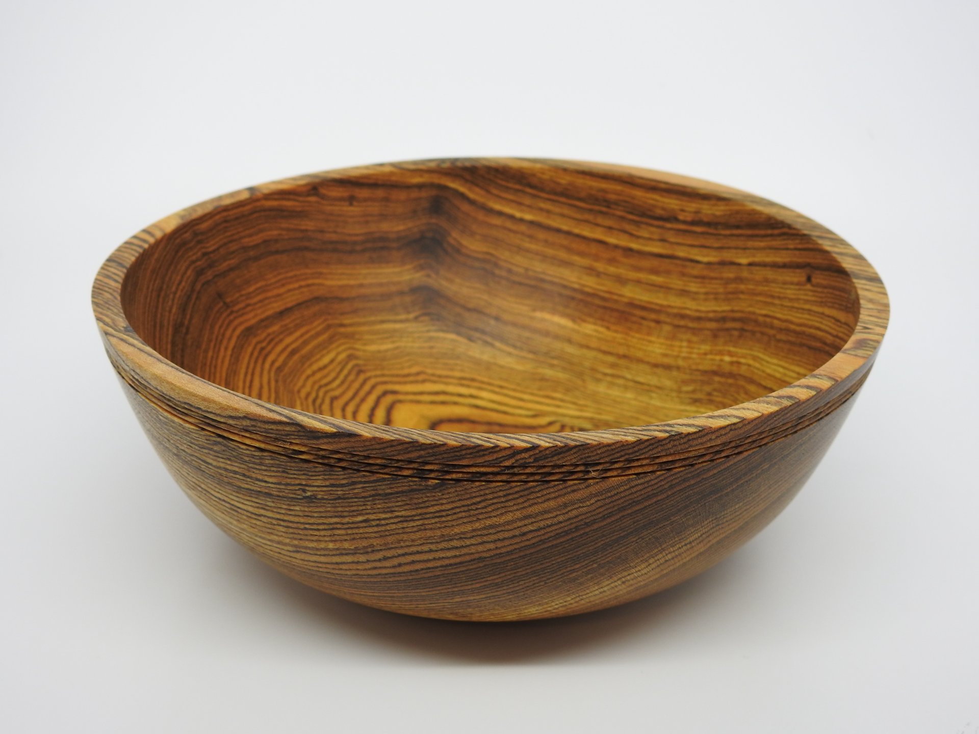 Mexican Bocote Bowl