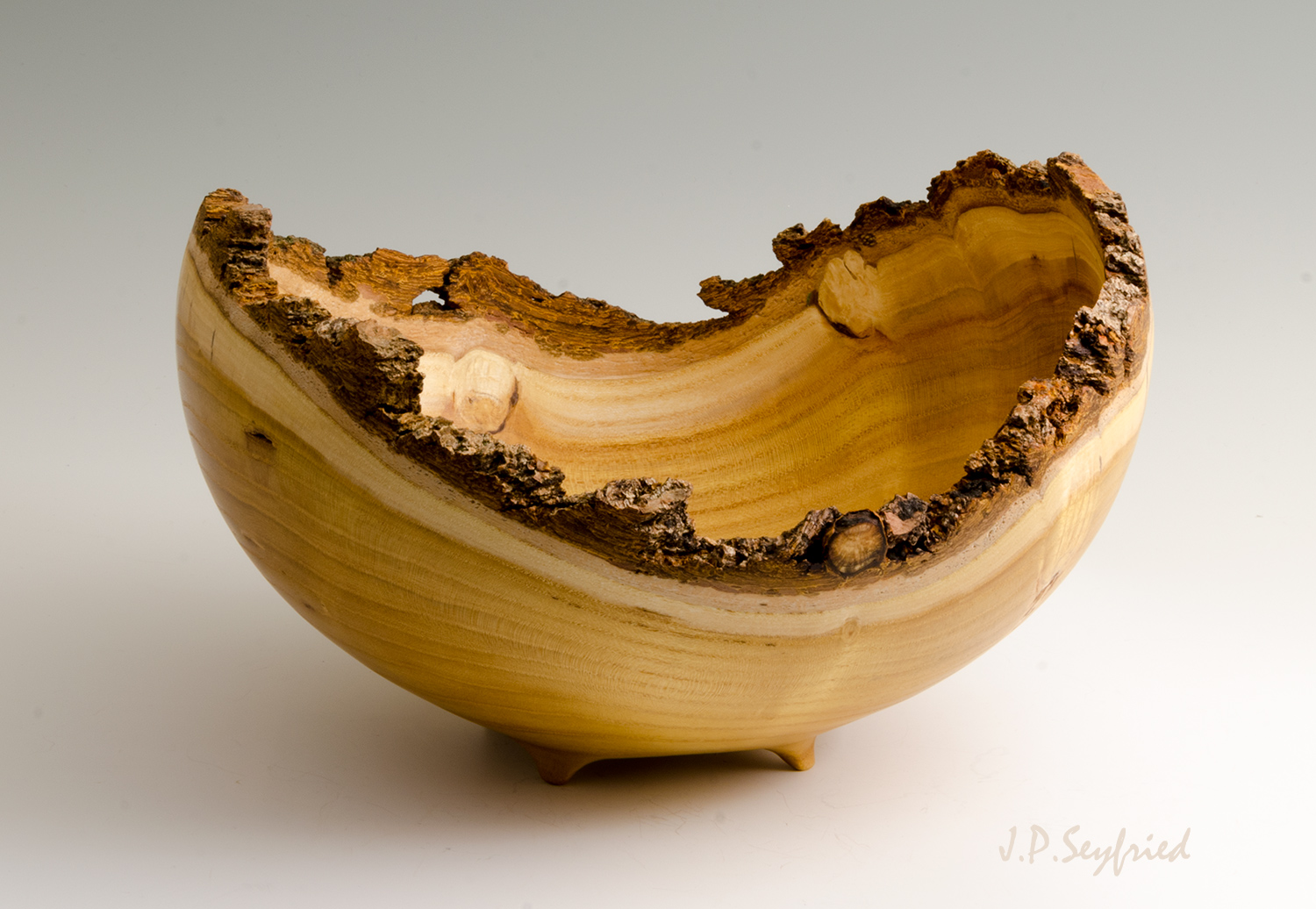 Mulberry Bowl