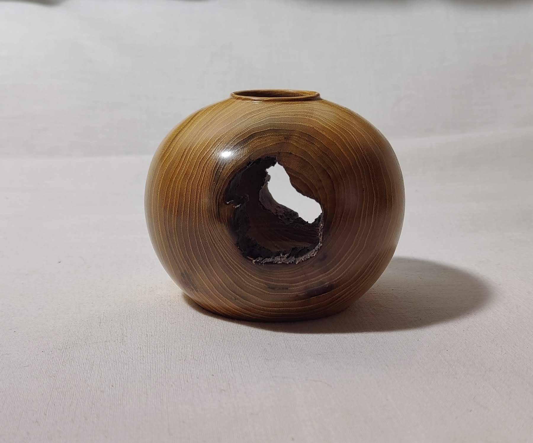 Mulberry Hollow Form