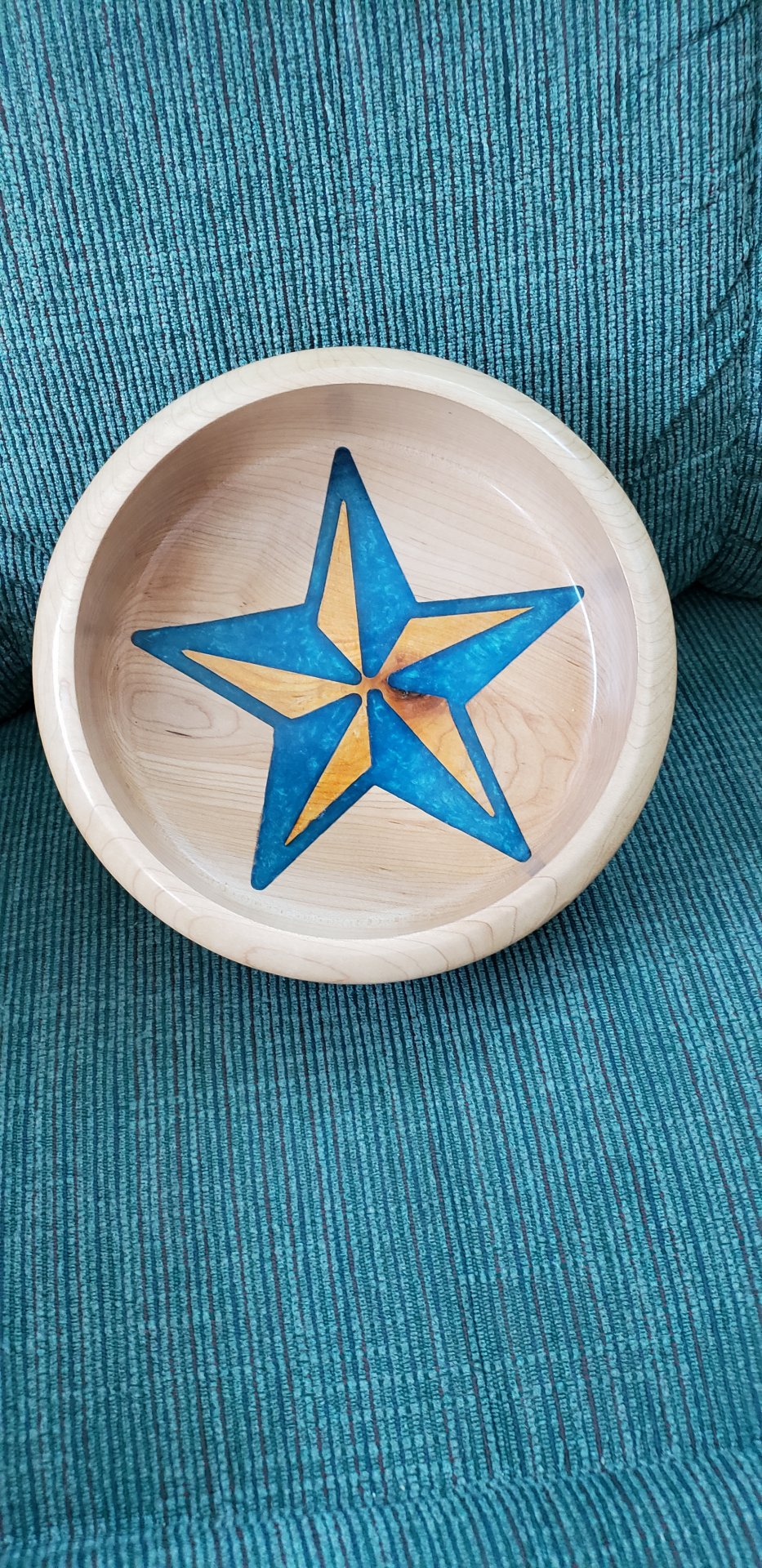 Nautical Star