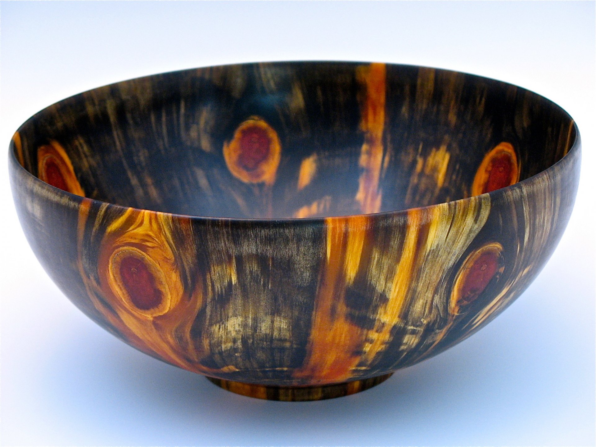 Norfolk Pine Bowl