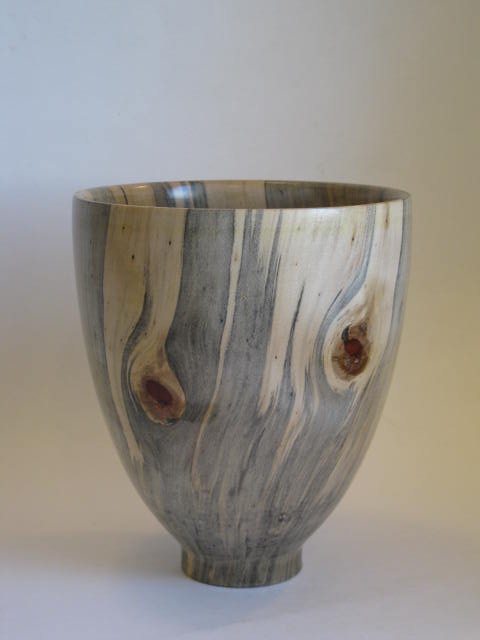 Norfolk Pine Vase