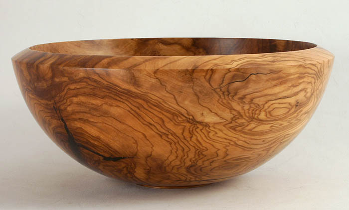 Olive bowl