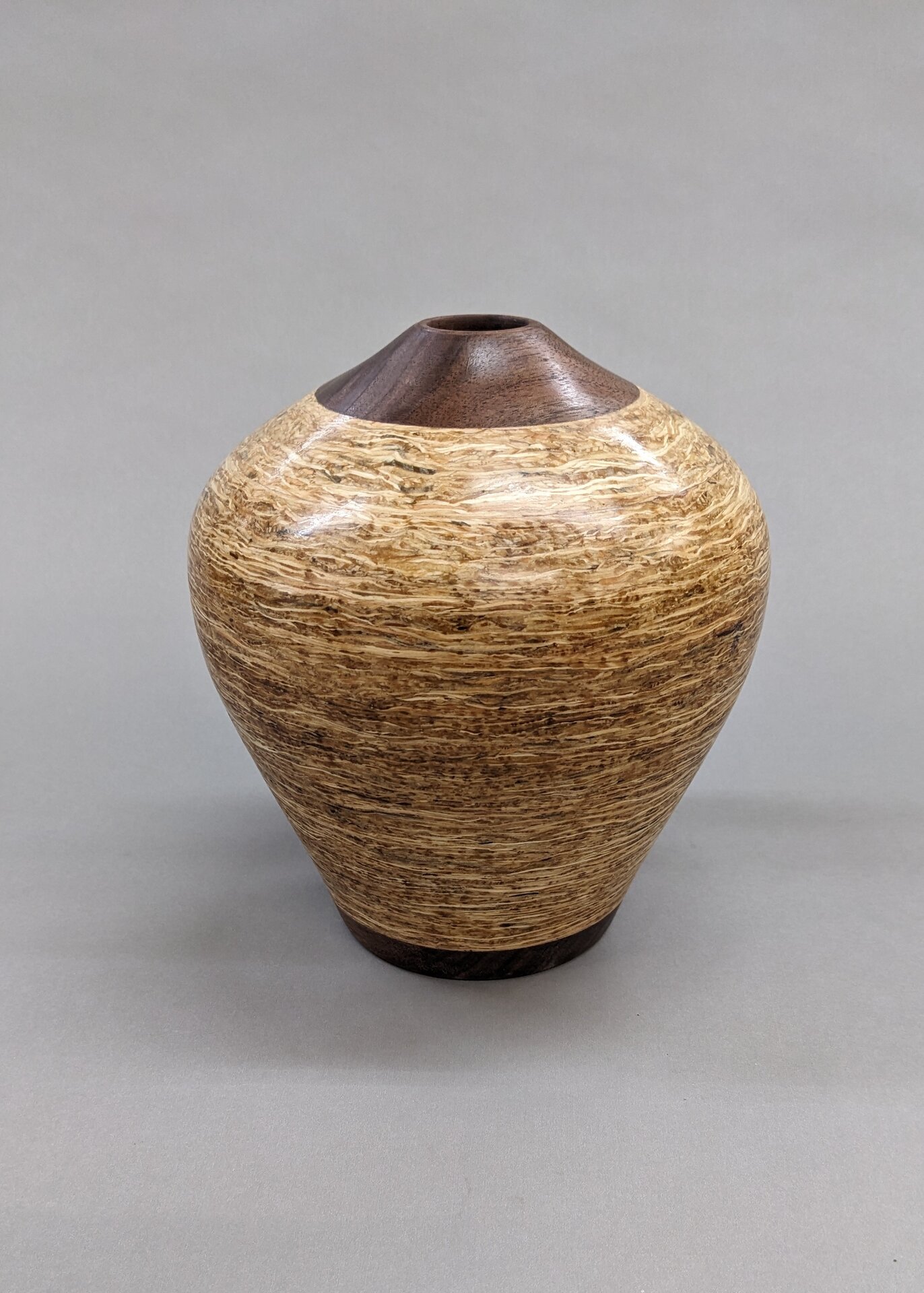 OSB hollow form