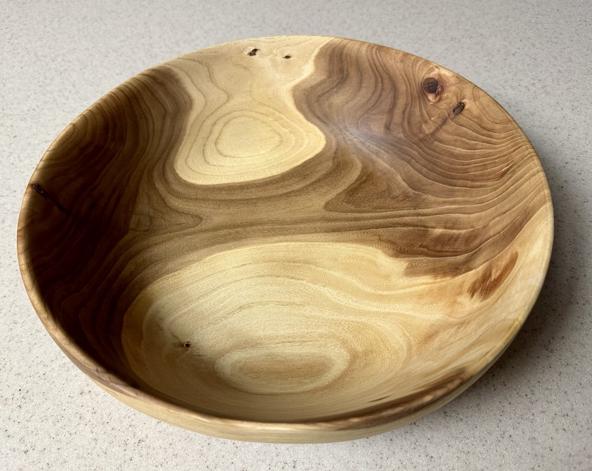 Out of round bowl | American Association of Woodturners