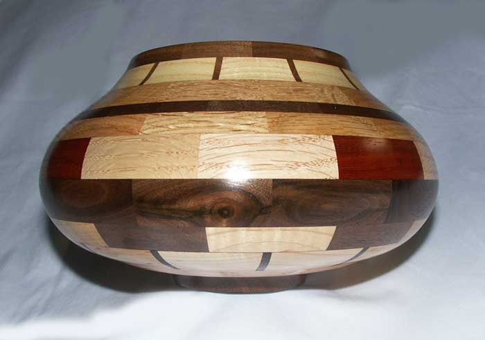 Oval SW Bowl