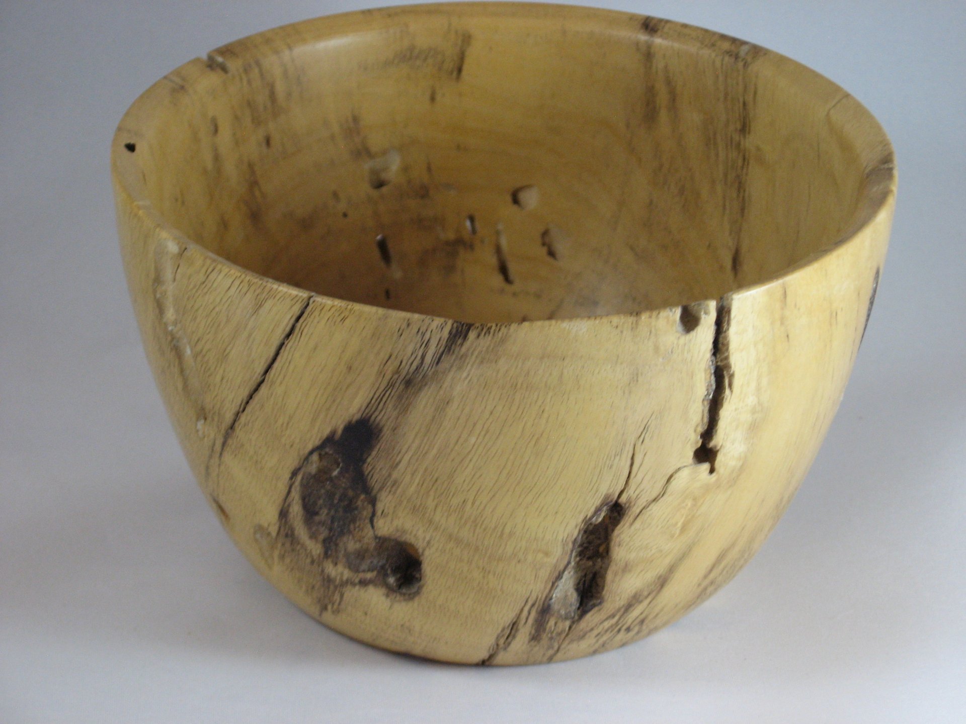 Palo Verde Bowl