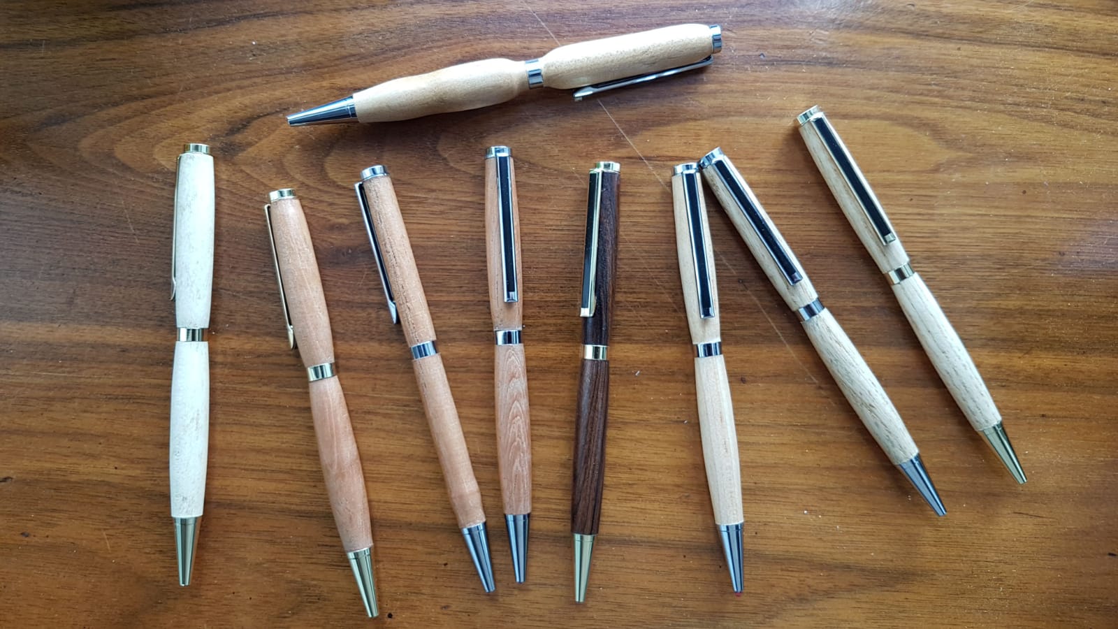 Pens