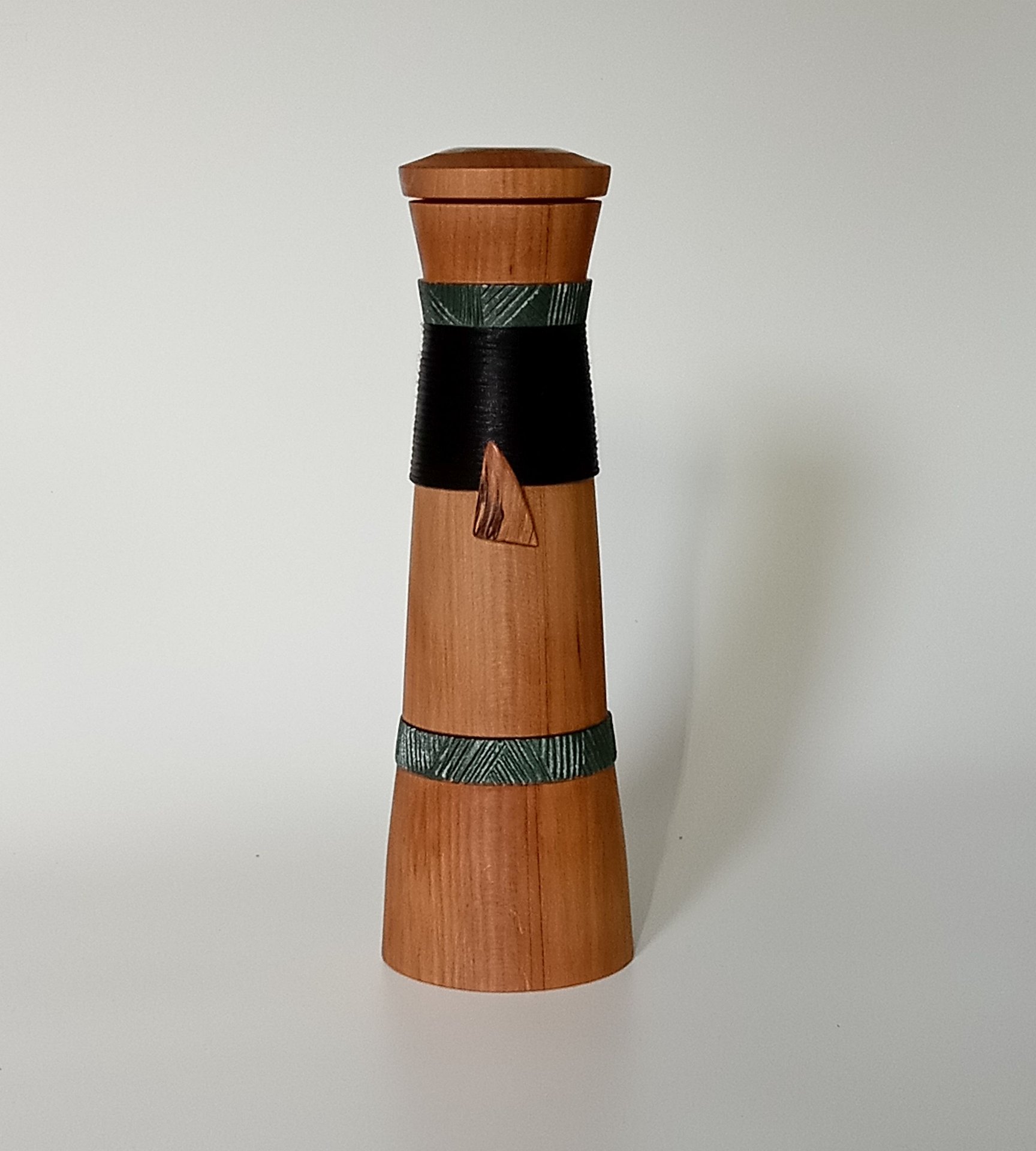 Pepper Mill