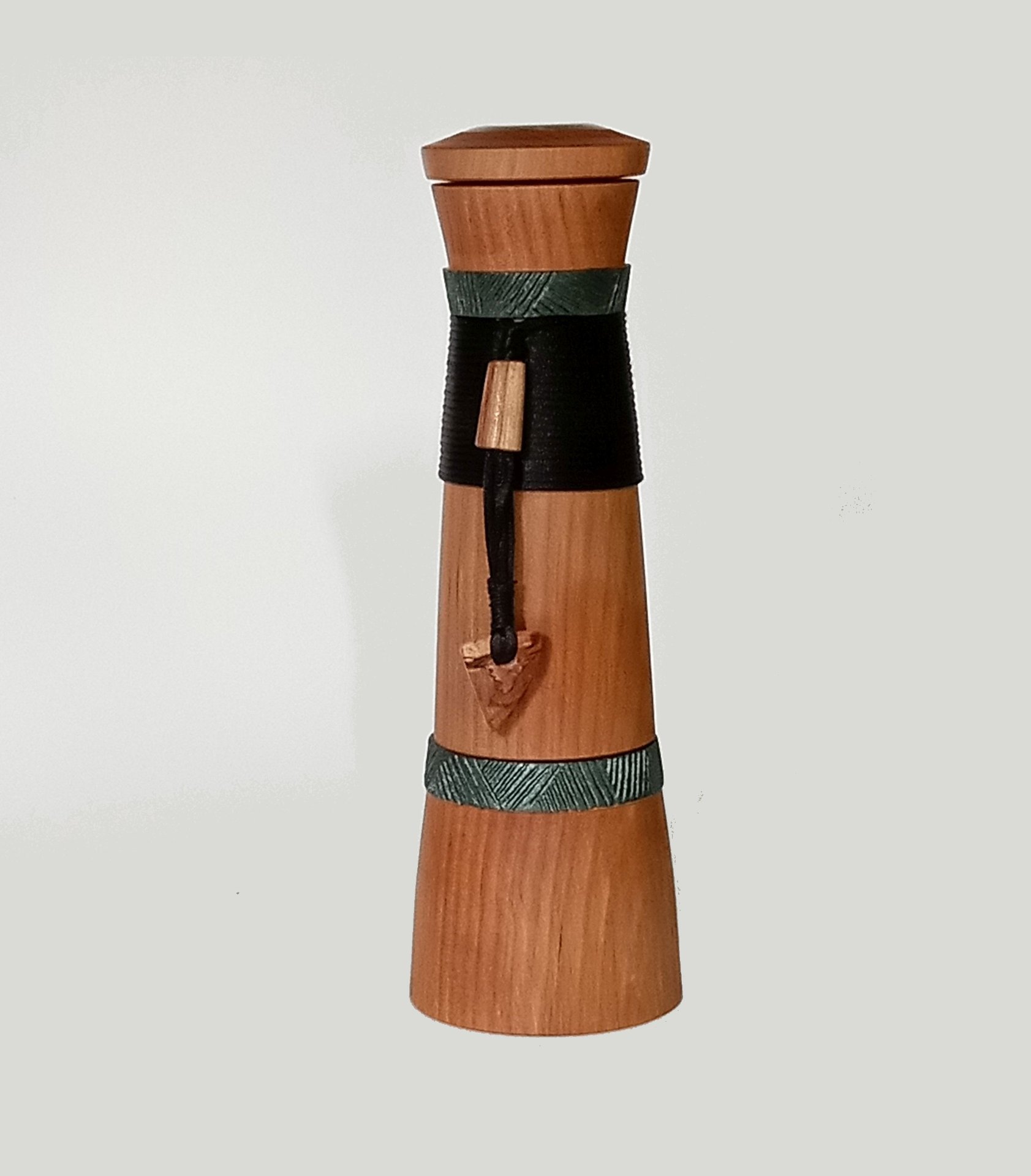 Pepper Mill