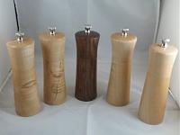 Pepper Mills